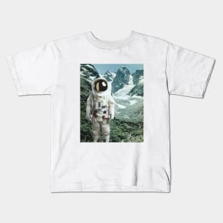 Homeland Kids T-Shirt